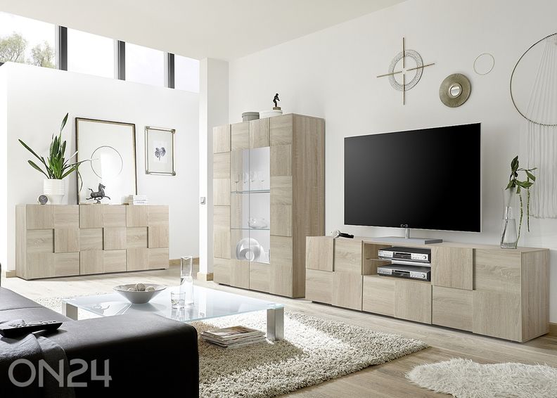 TV-taso Dama 181 cm kuvasuurennos