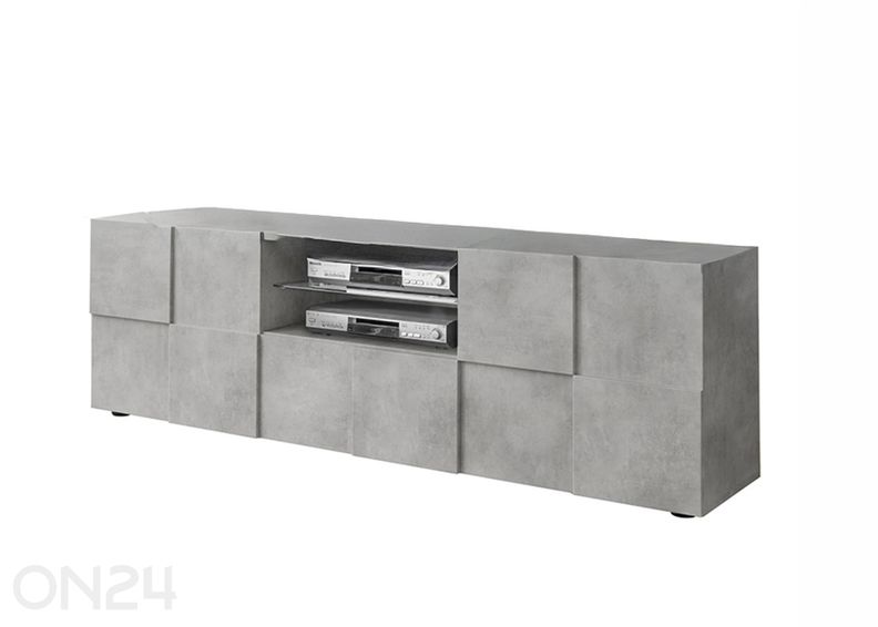 TV-taso Dama 181 cm kuvasuurennos