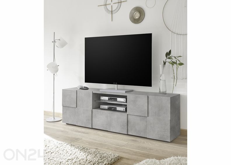 TV-taso Dama 181 cm kuvasuurennos