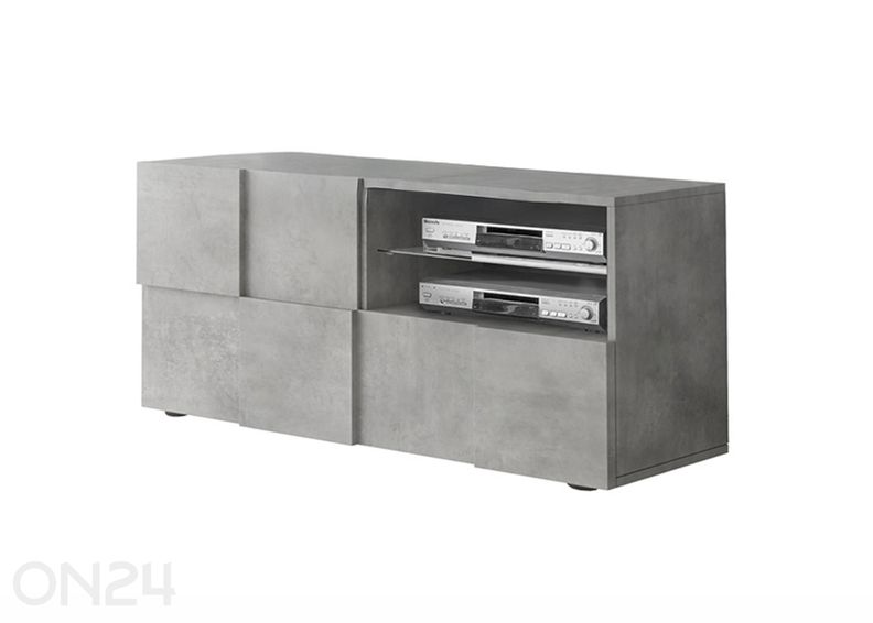 TV-taso Dama kuvasuurennos