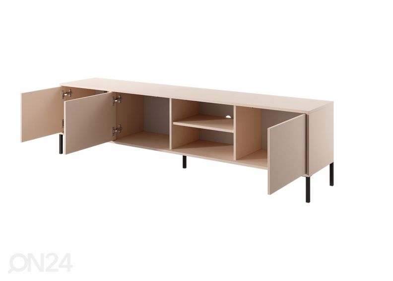 TV-taso Dast F 203 cm kuvasuurennos