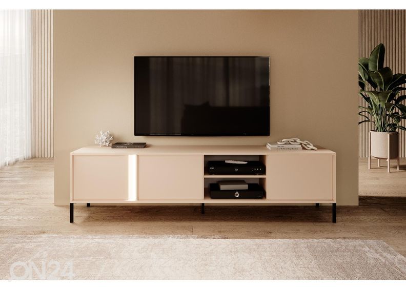 TV-taso Dast F 203 cm kuvasuurennos