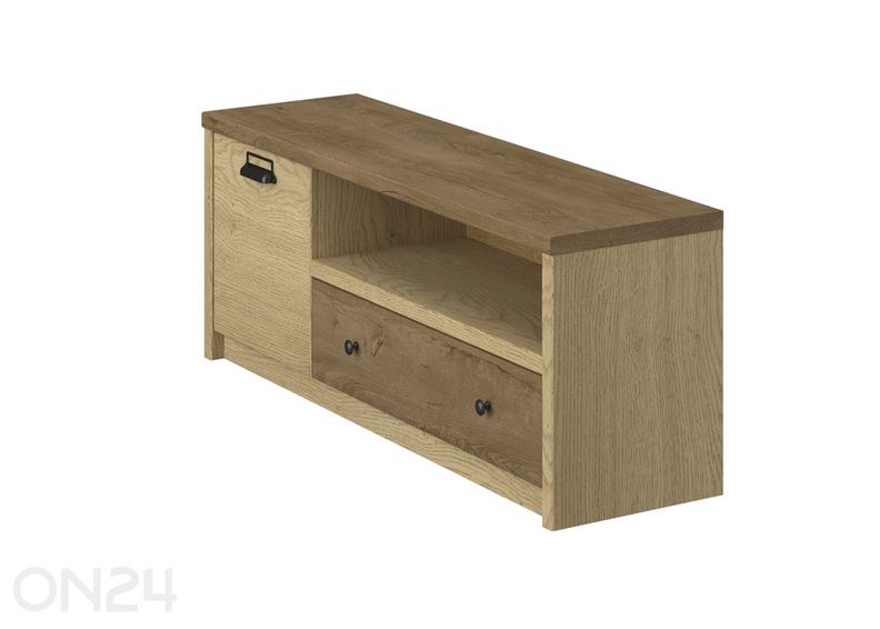 TV-taso Denzel 125,4 cm kuvasuurennos