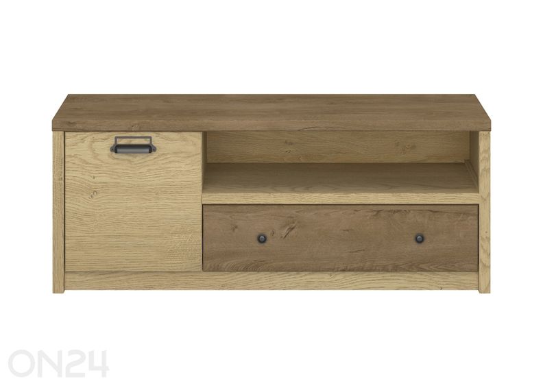 TV-taso Denzel 125,4 cm kuvasuurennos