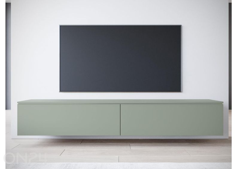 TV-taso Der 180 cm kuvasuurennos