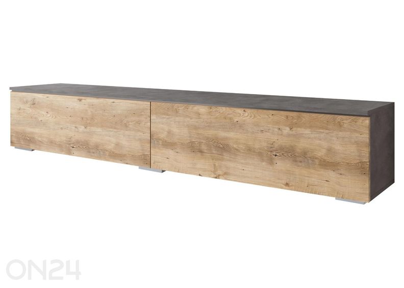 TV-taso Der 180 cm kuvasuurennos