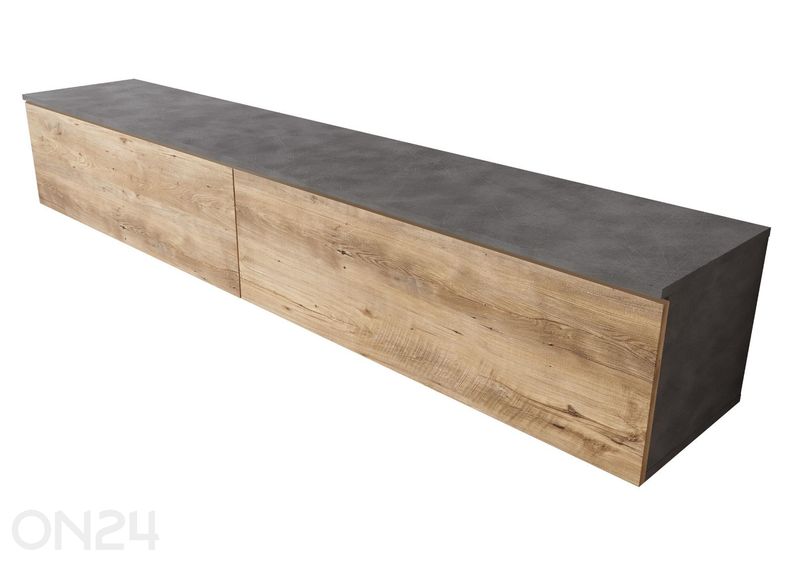 TV-taso Der 180 cm kuvasuurennos