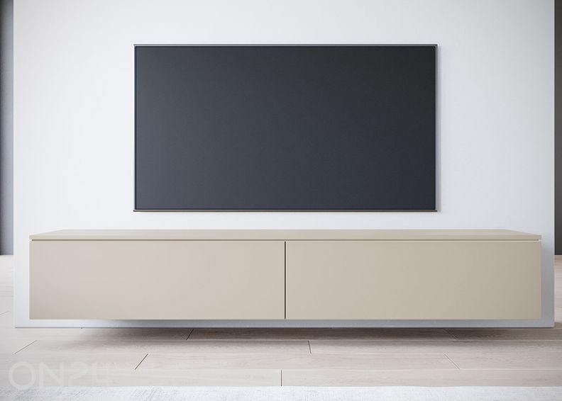 TV-taso Der 180 cm kuvasuurennos