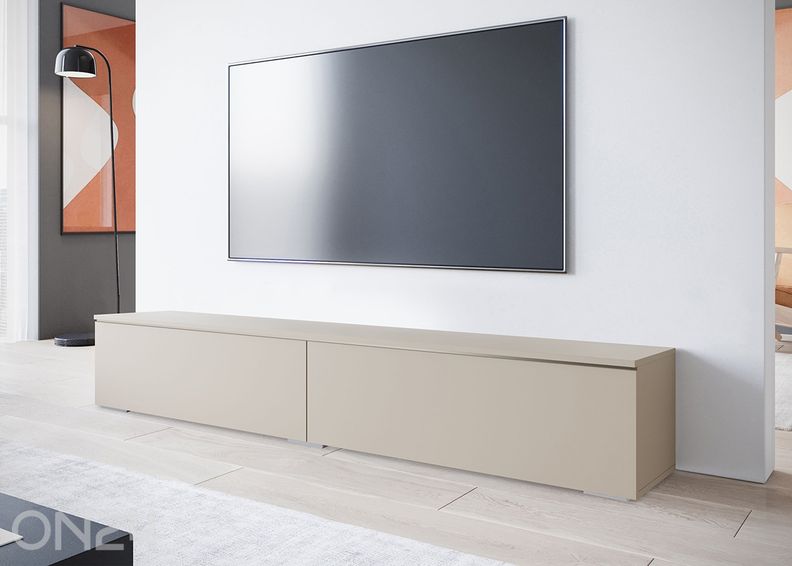 TV-taso Der 180 cm kuvasuurennos