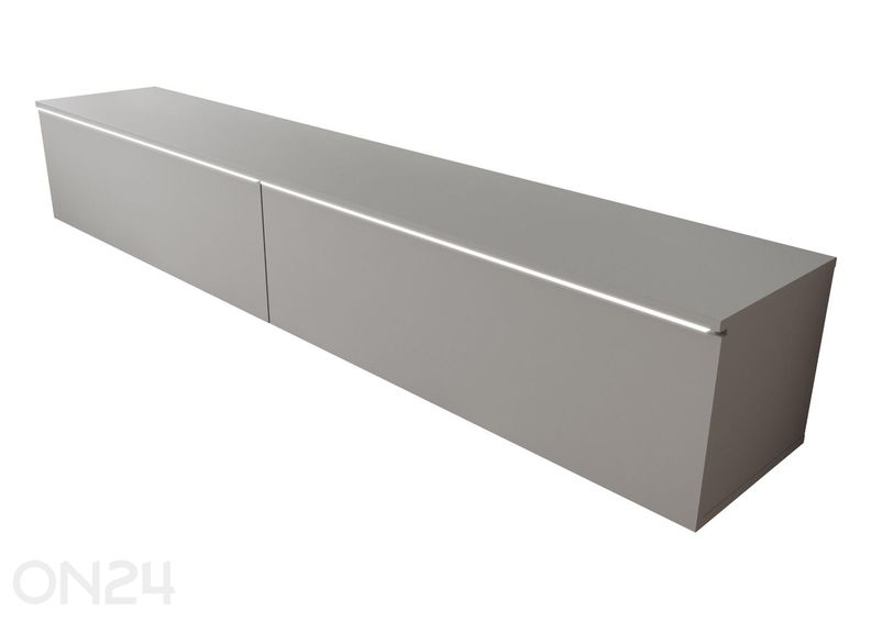 TV-taso Der 180 cm + LED kuvasuurennos