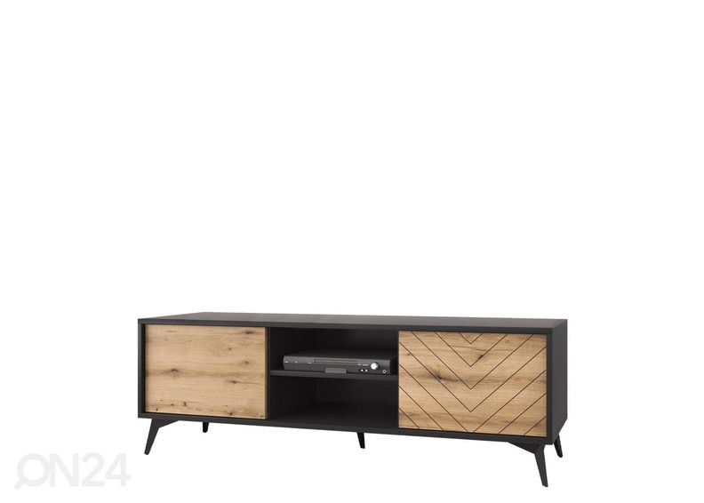 TV-taso Diamond 154 cm kuvasuurennos