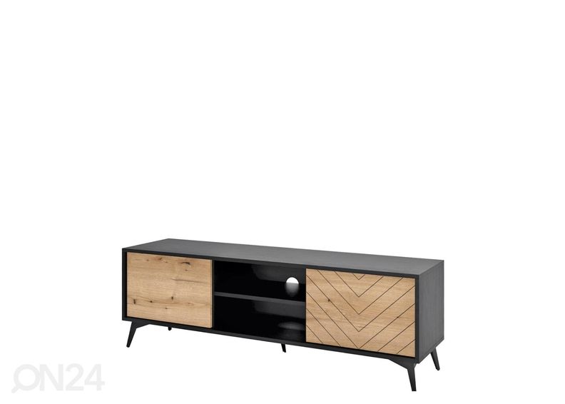 TV-taso Diamond 154 cm kuvasuurennos
