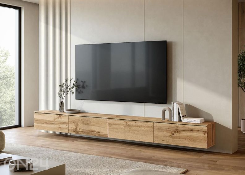 TV-taso Dlone kuvasuurennos