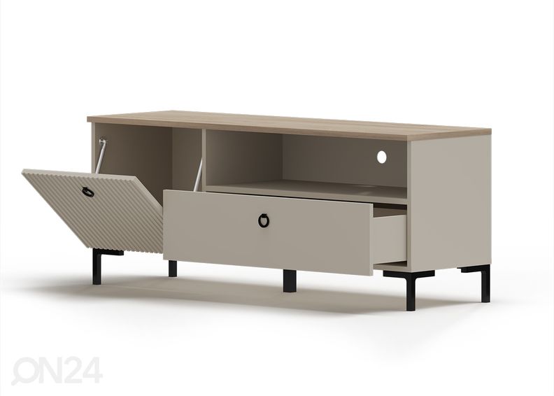 TV-taso Dominica 135 cm kuvasuurennos