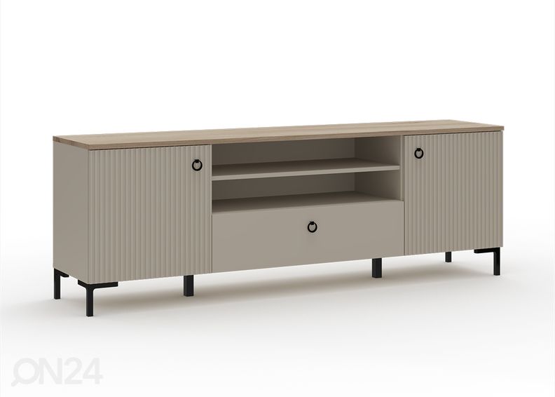 TV-taso Dominica 184 cm kuvasuurennos