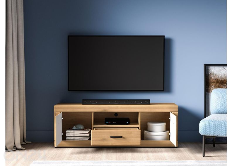 Tv-taso Dora kuvasuurennos