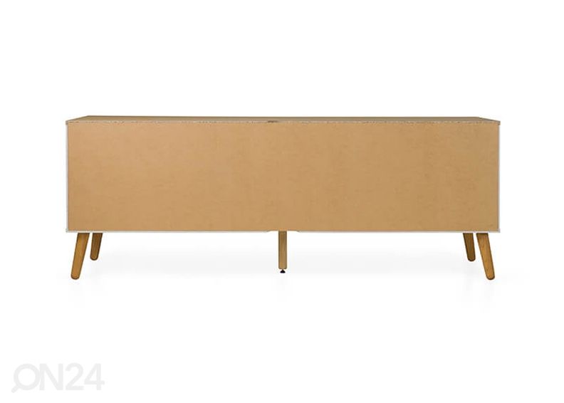 TV-taso Dot kuvasuurennos