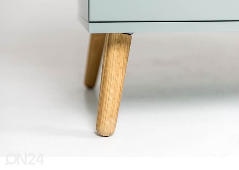 TV-taso Dot kuvasuurennos