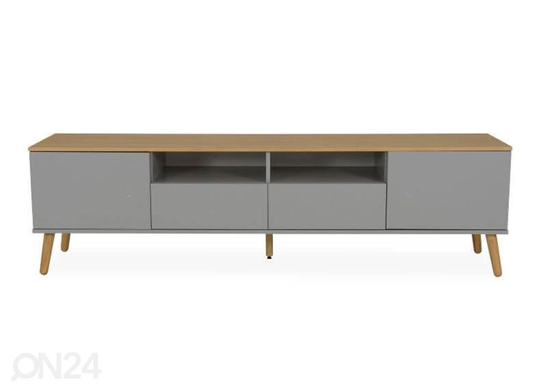TV-taso Dot kuvasuurennos