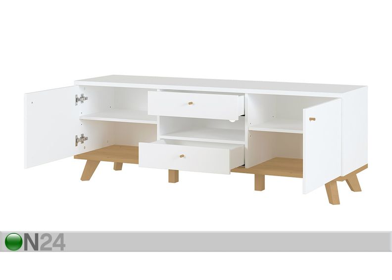 TV-taso Dover kuvasuurennos