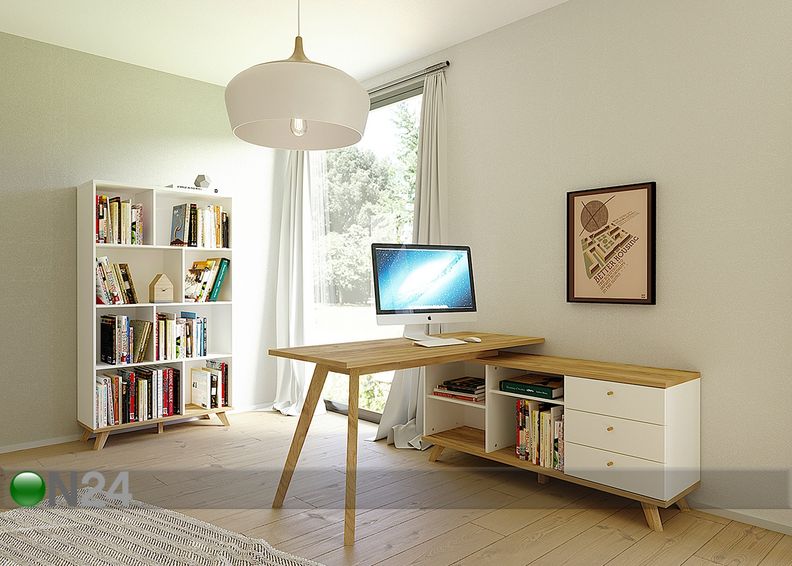 TV-taso Dover kuvasuurennos