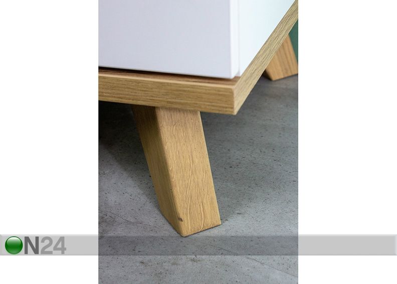 TV-taso Dover kuvasuurennos