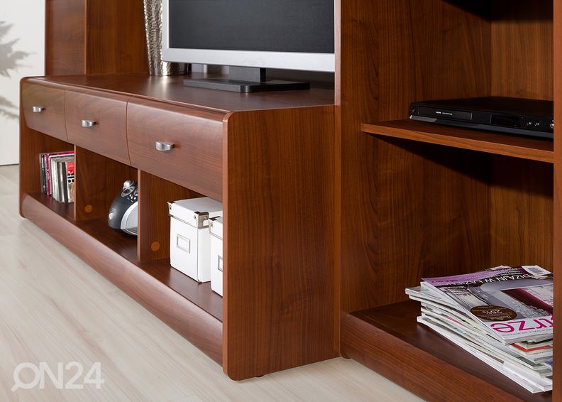 TV-taso Dover kuvasuurennos