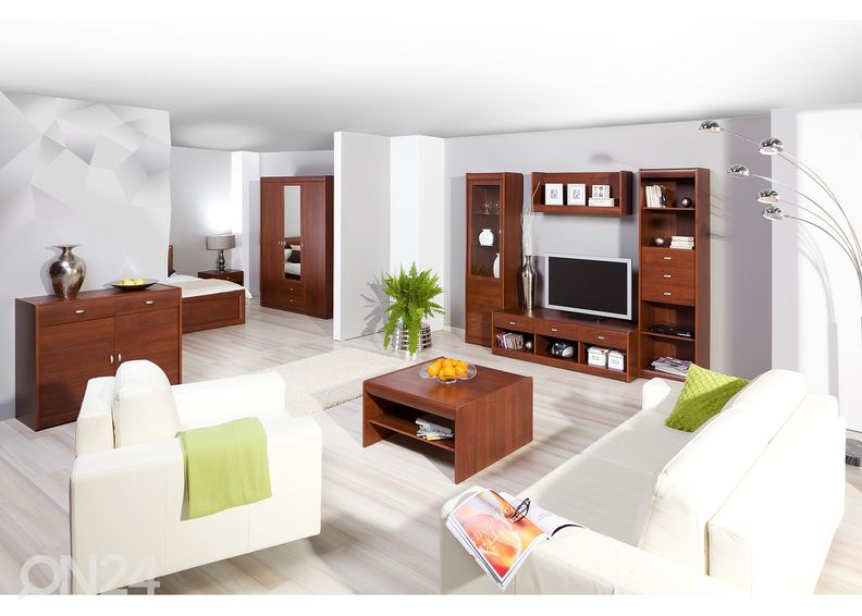 TV-taso Dover kuvasuurennos