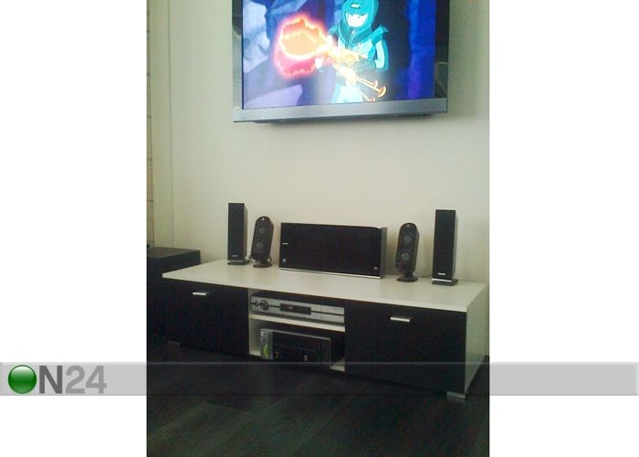 TV -taso EASY kuvasuurennos
