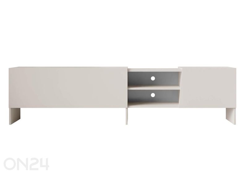 TV-taso Edego 200 cm kuvasuurennos
