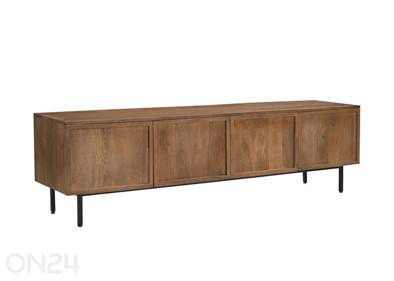 TV-taso Elan kuvasuurennos