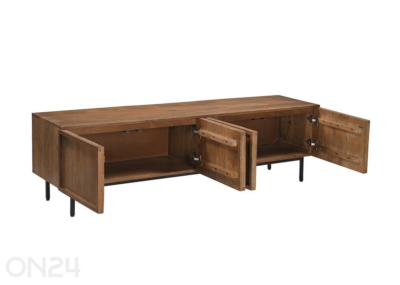 TV-taso Elan kuvasuurennos