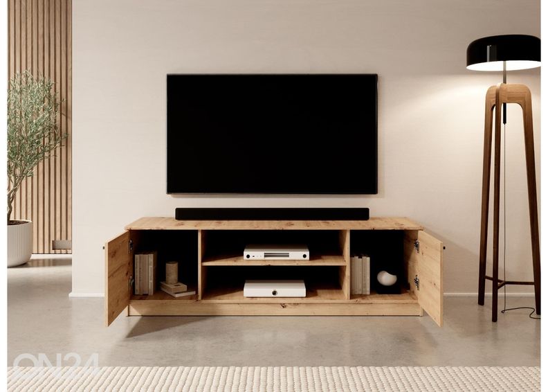 TV-taso Elk 160 cm kuvasuurennos