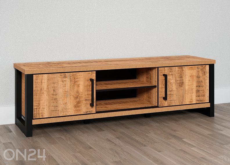 TV-taso Enna kuvasuurennos