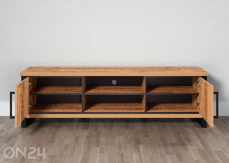 TV-taso Enna kuvasuurennos