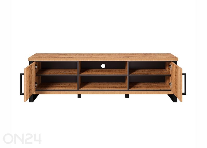 TV-taso Enna kuvasuurennos