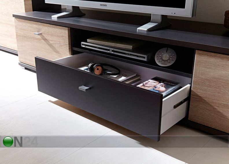 TV-taso ESCALA kuvasuurennos
