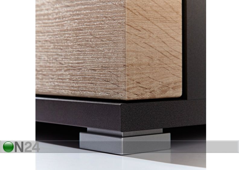 TV-taso ESCALA kuvasuurennos