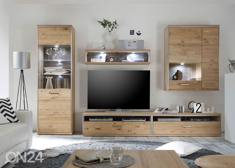 TV-taso Espero kuvasuurennos