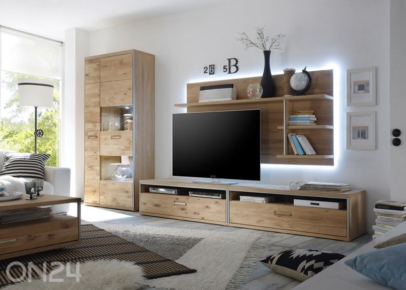 TV-taso Espero 41 cm kuvasuurennos