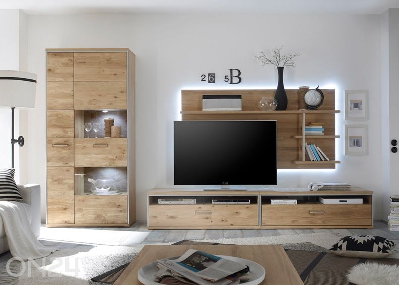 TV-taso Espero 41 cm kuvasuurennos