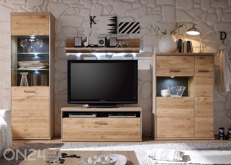 TV-taso Espero 51 cm kuvasuurennos