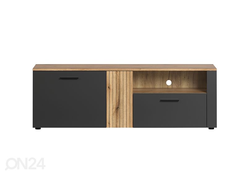 TV-taso Esteban 150 cm kuvasuurennos