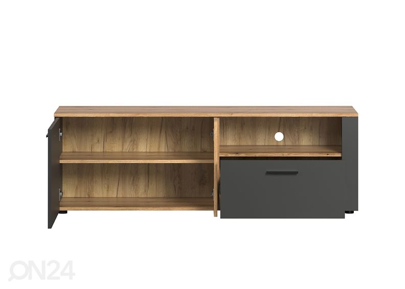 TV-taso Esteban 150 cm kuvasuurennos