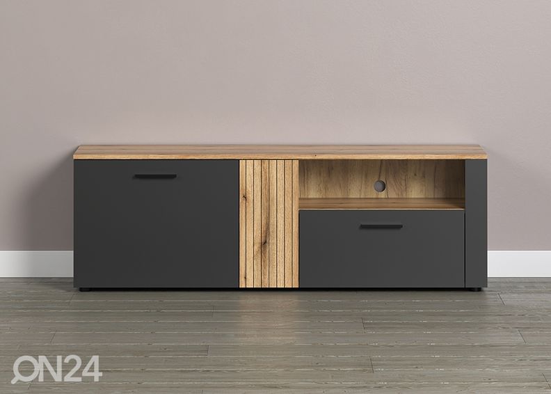 TV-taso Esteban 150 cm kuvasuurennos