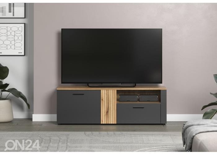 TV-taso Esteban 150 cm kuvasuurennos