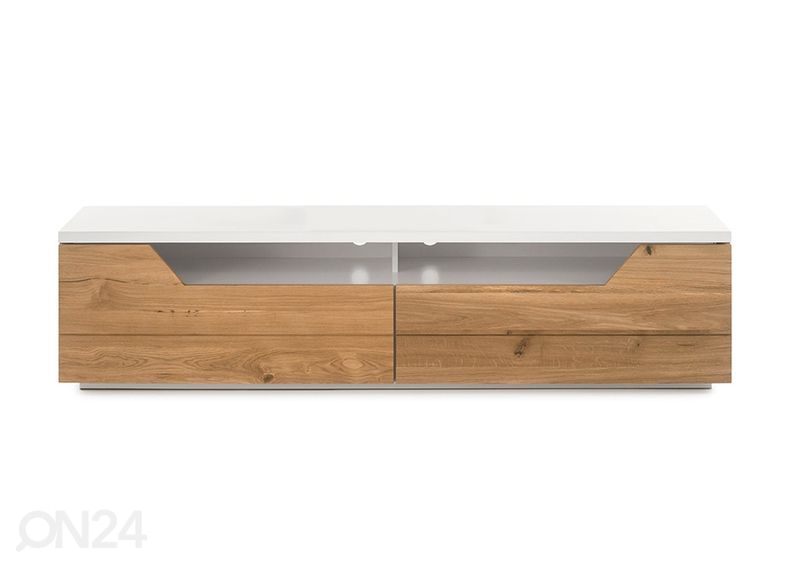 TV-taso Fadora kuvasuurennos
