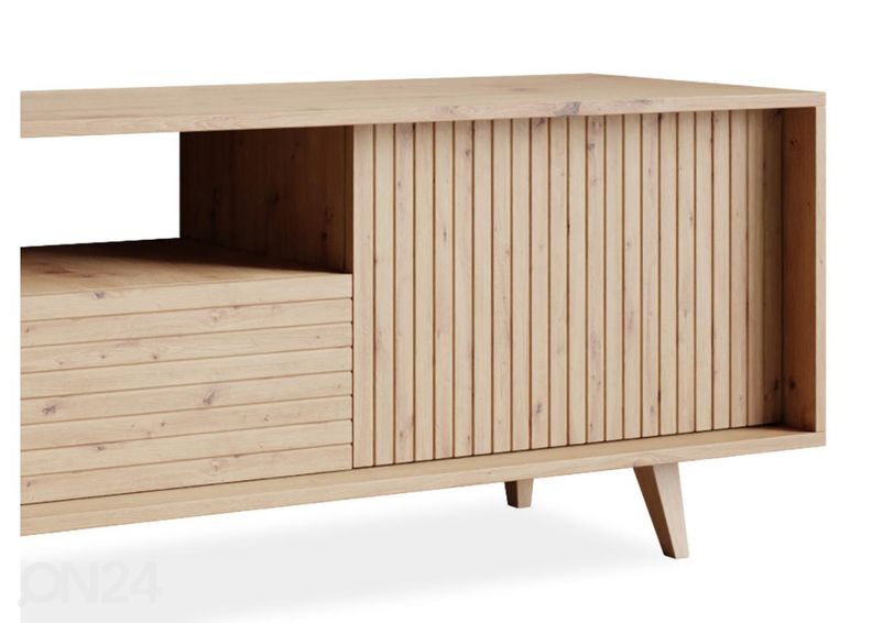 TV-taso Ferido 152 cm kuvasuurennos