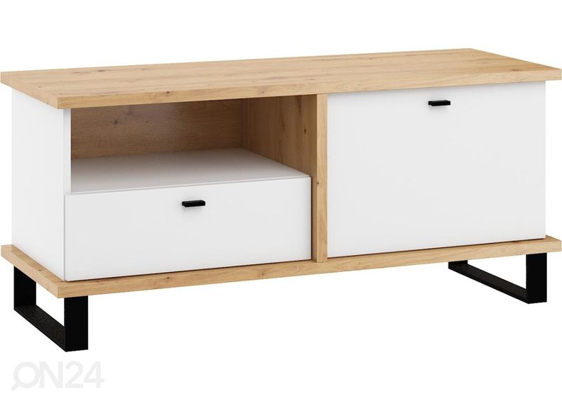 TV-taso Fermoy 120 cm kuvasuurennos