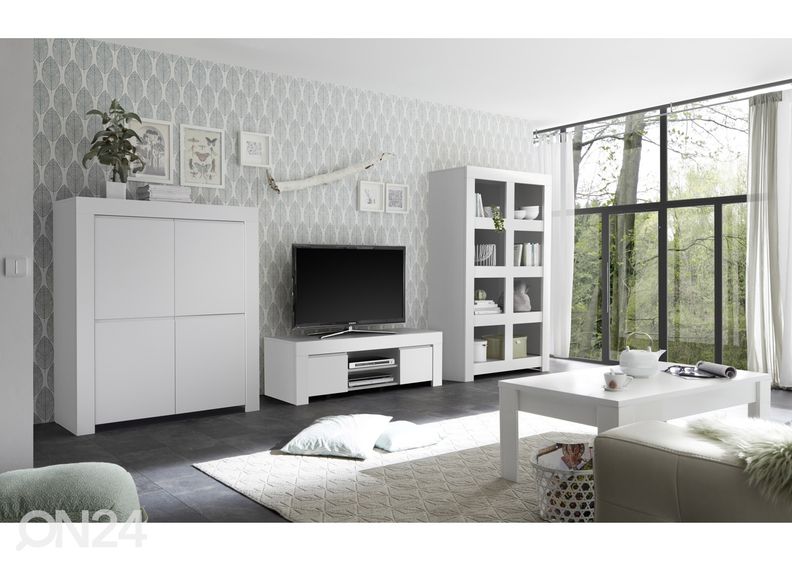 TV-taso Firenze kuvasuurennos